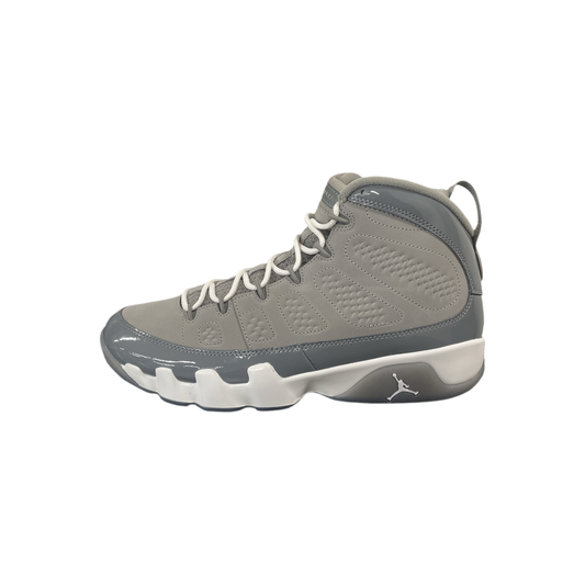Jordan 9 Cool Grey (2025)
