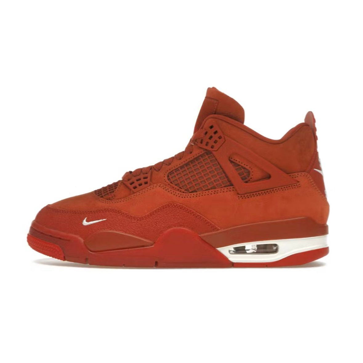 Air Jordan 4 Retro OG SP Nigel Sylvester Brick by Brick - Sz 12.5
