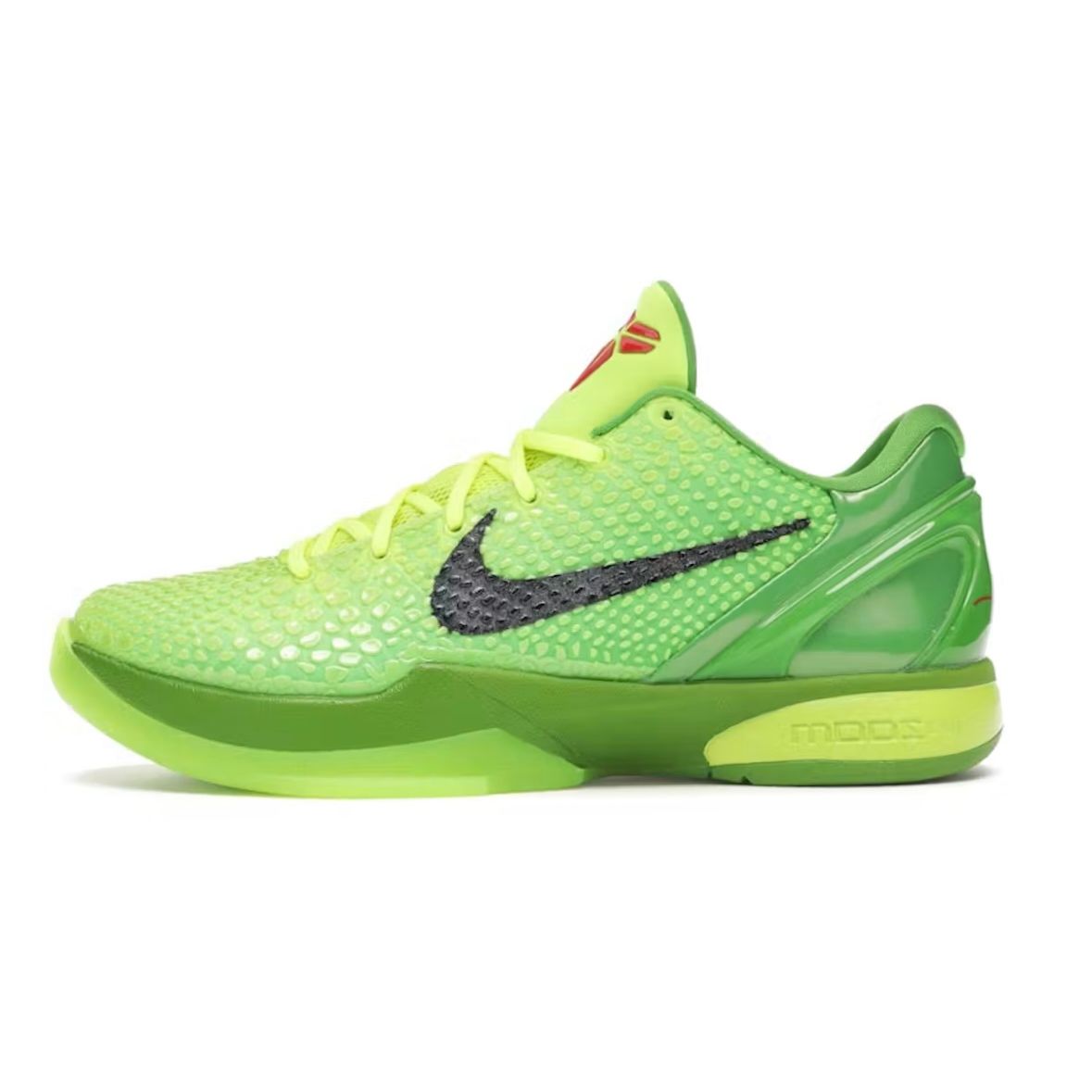 Nike Kobe 6 Protro Grinch (2020) - Sz 9
