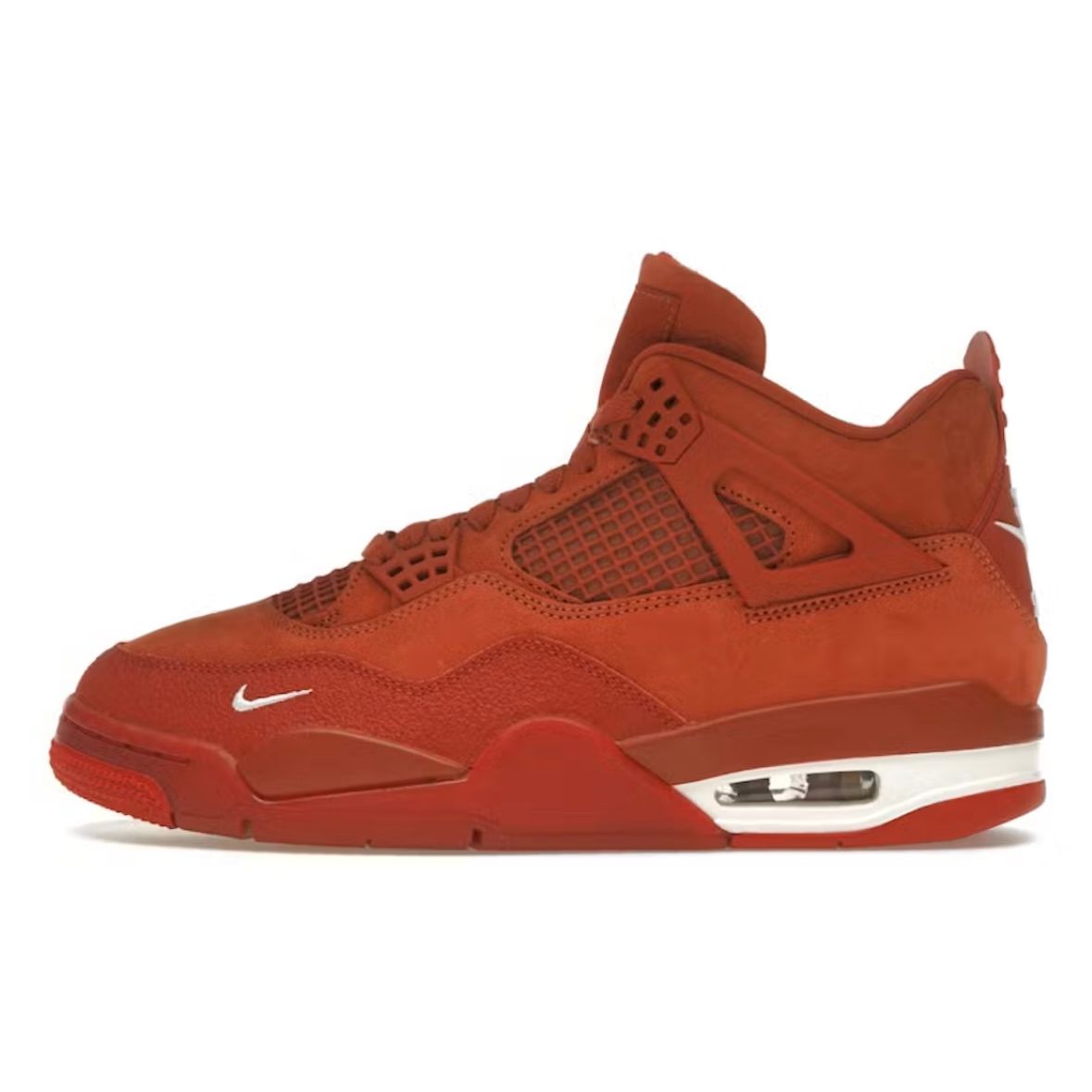 Air Jordan 4 Retro OG SP Nigel Sylvester Brick by Brick - Sz 9.5