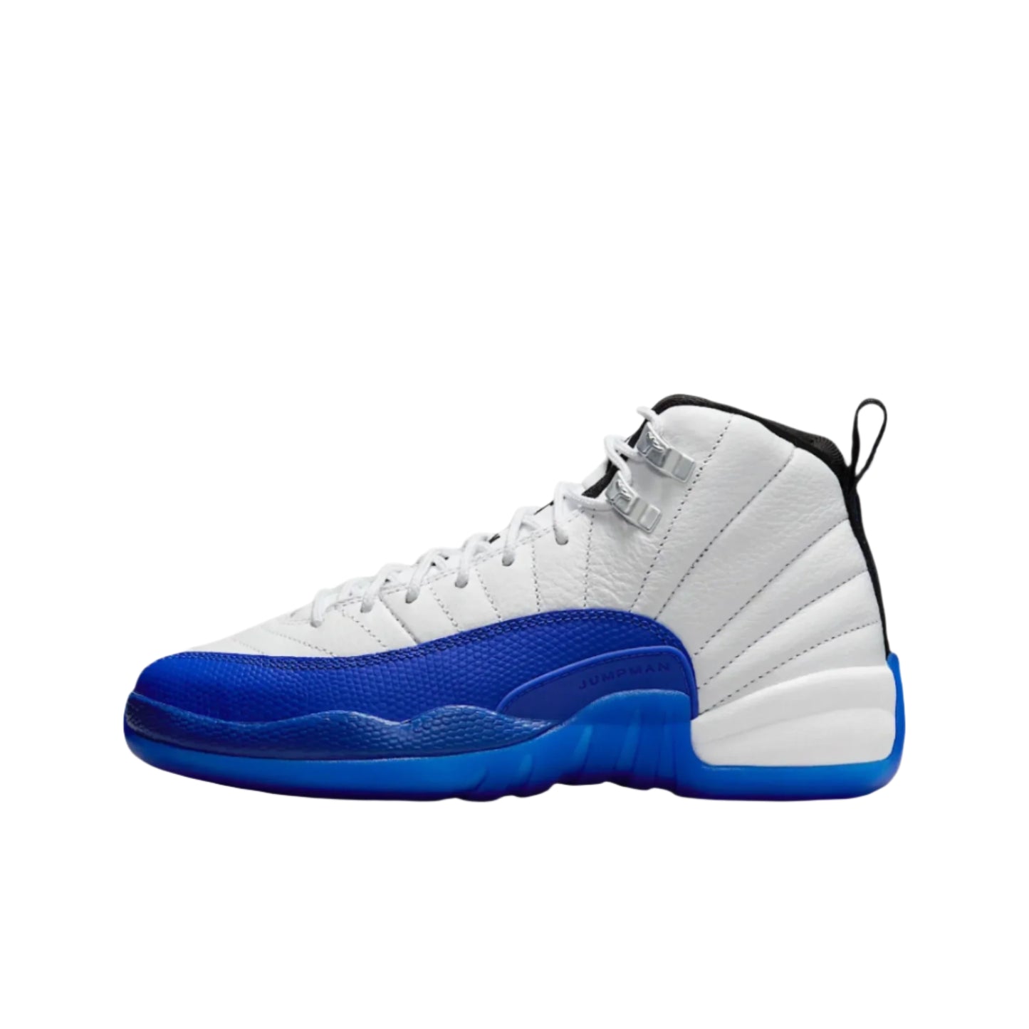 Jordan 12 Blueberry GS