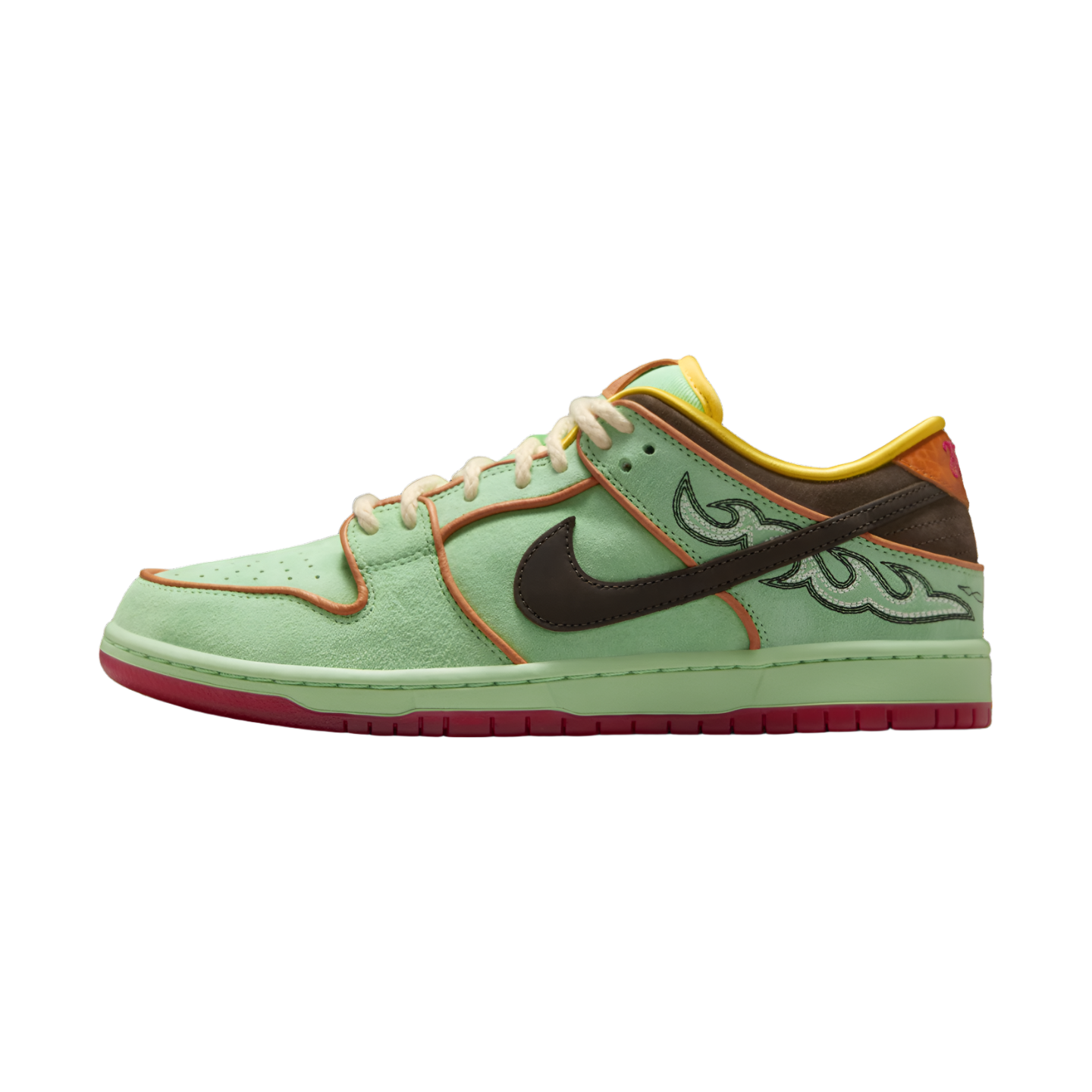 Nike SB Dunk Low Rodeo Tourmaline