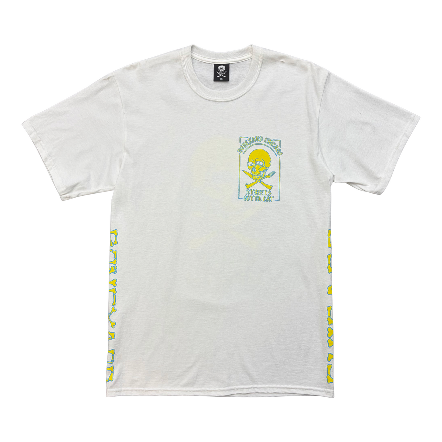 Boneyard Gang Tee (Lyrical Lemonade)
