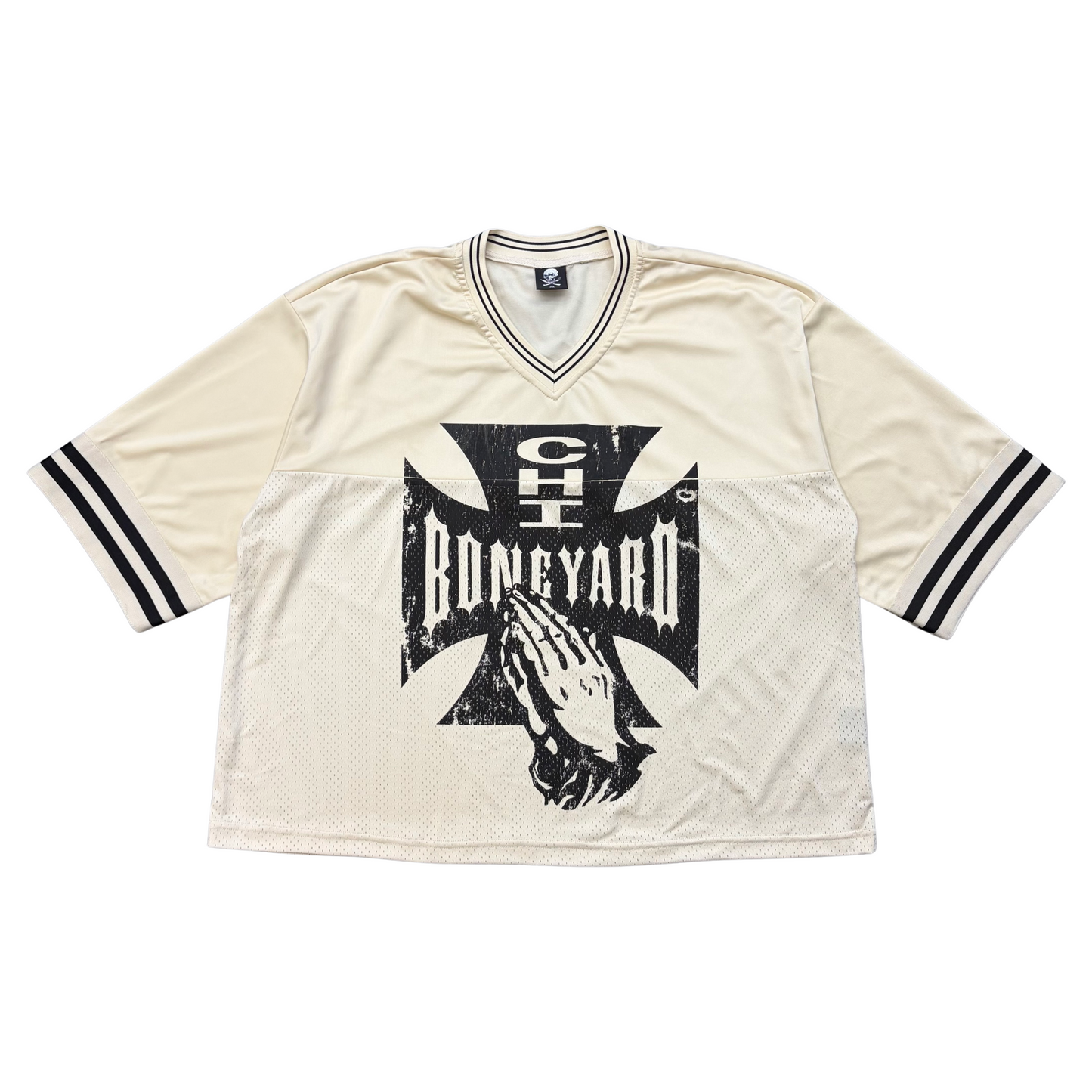 Boneyard Prayer Jersey