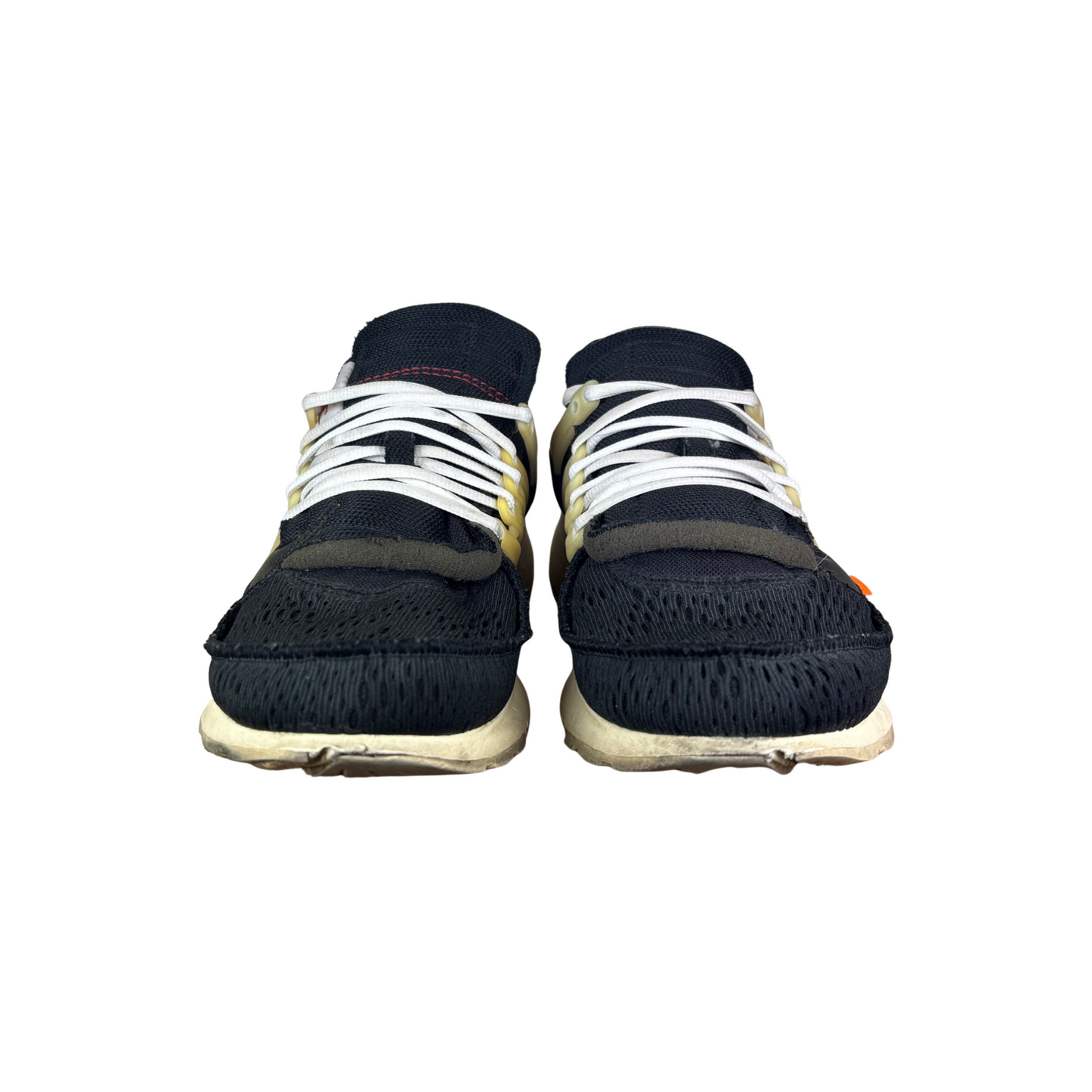 Used Off-White Nike Presto OG - Sz 10