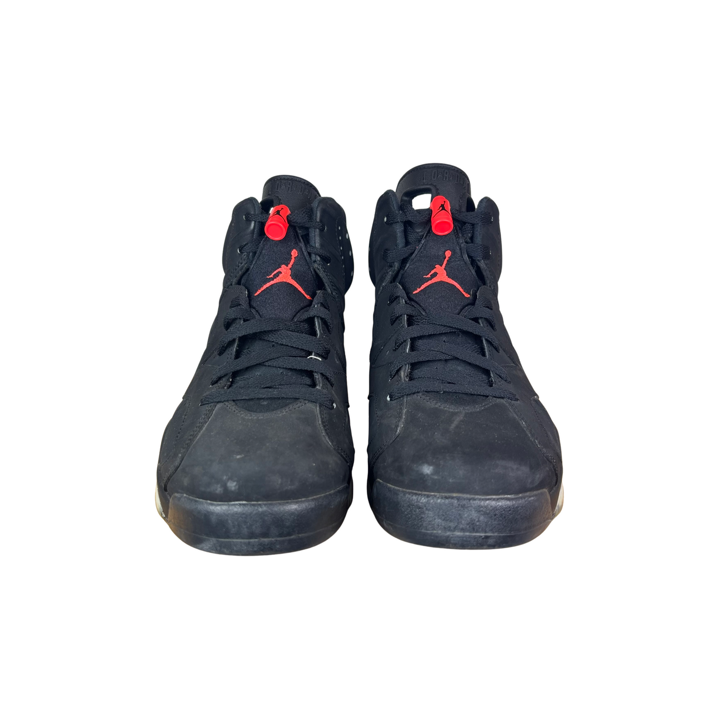 Used Jordan 6 Infrared - Sz 8.5