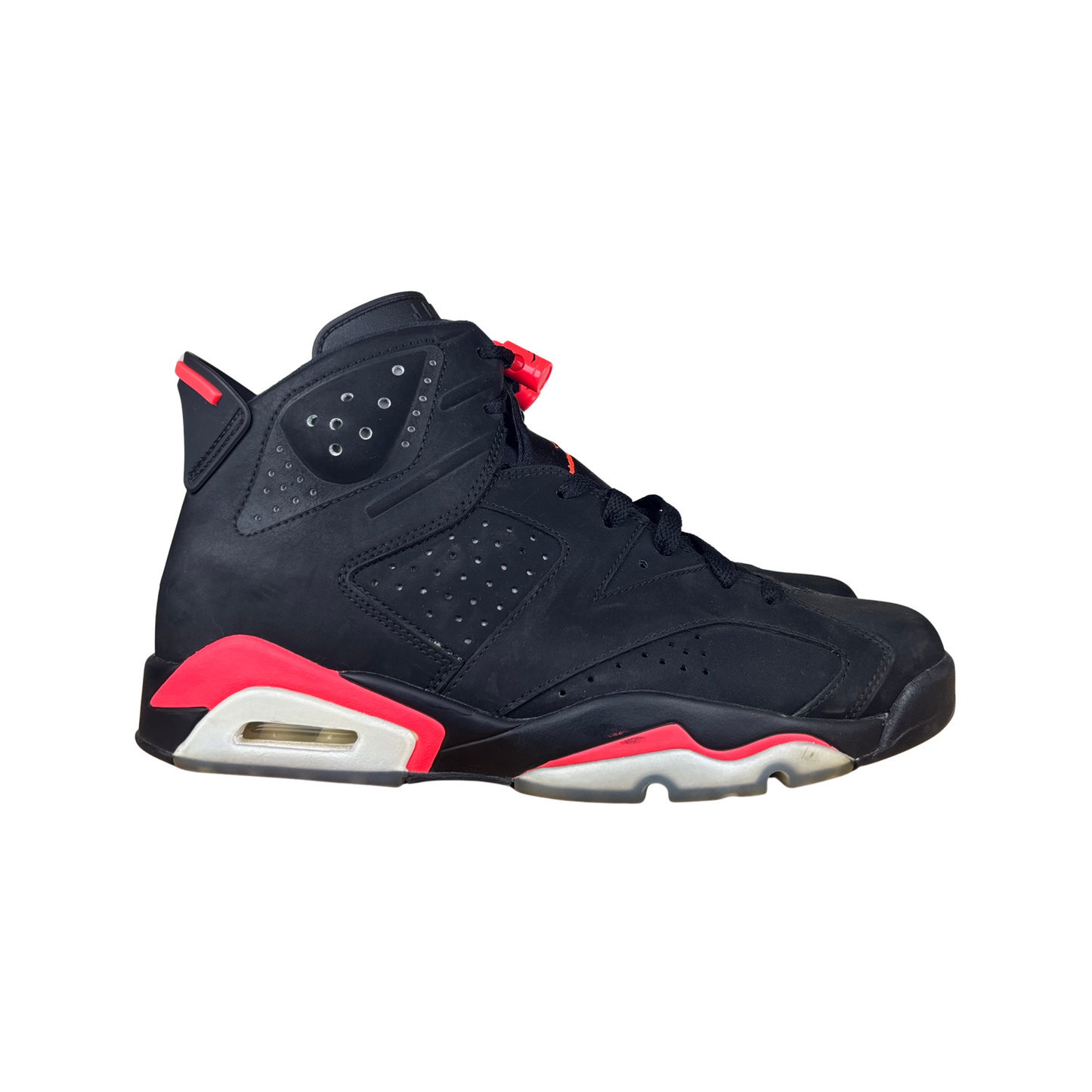Used Jordan 6 Infrared - Sz 8.5