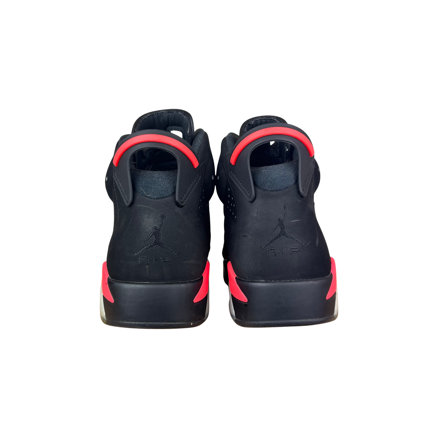 Used Jordan 6 Infrared - Sz 8.5