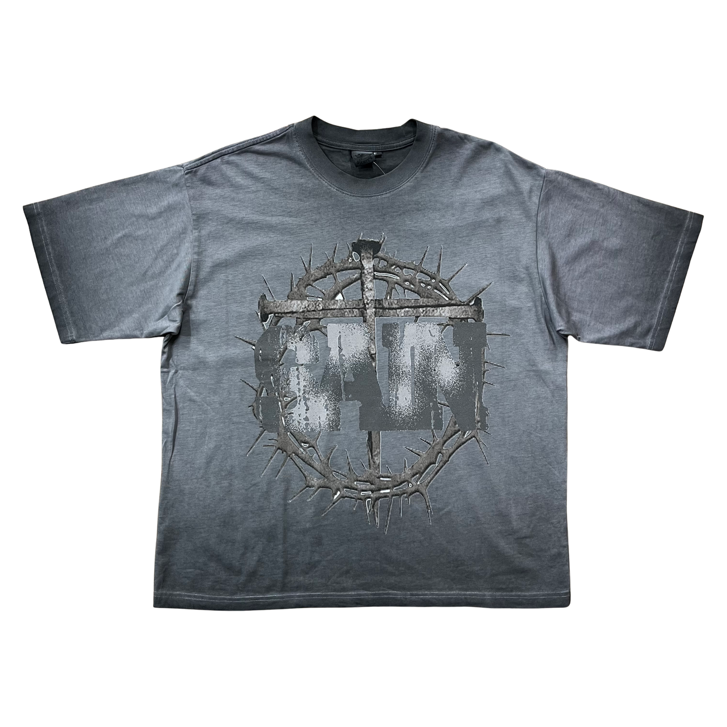 Saint Vanity Thorns T-Shirt