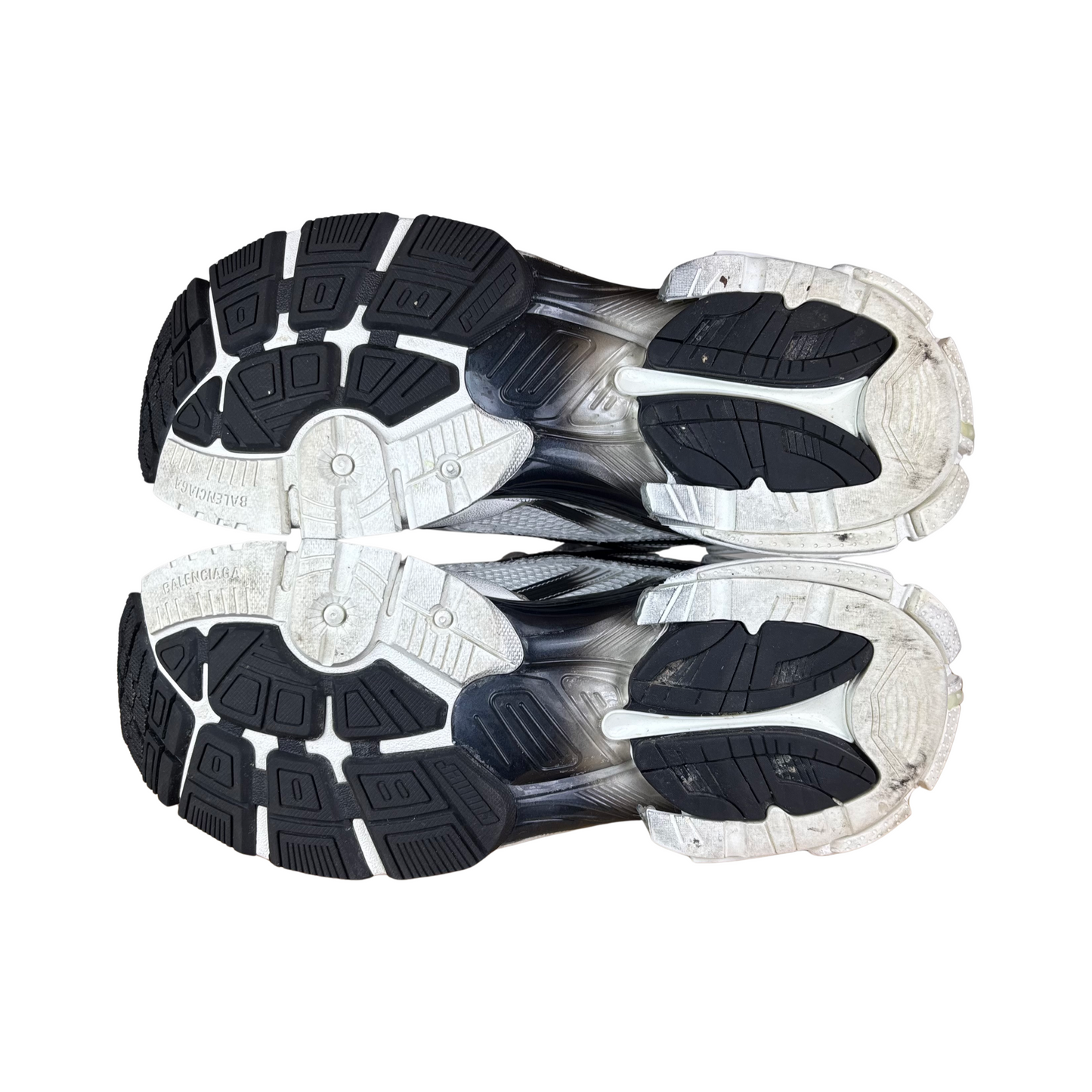 Used Balenciaga Runner Sneaker - Sz 45