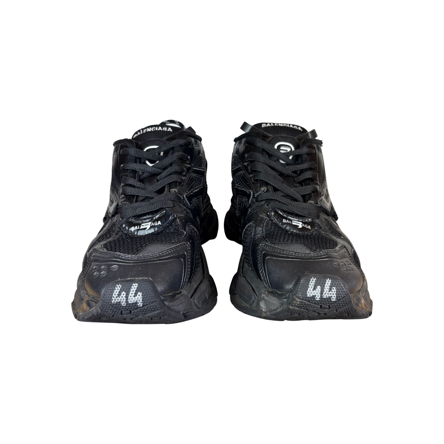 Used Balenciaga Runner Sneaker - Sz 44