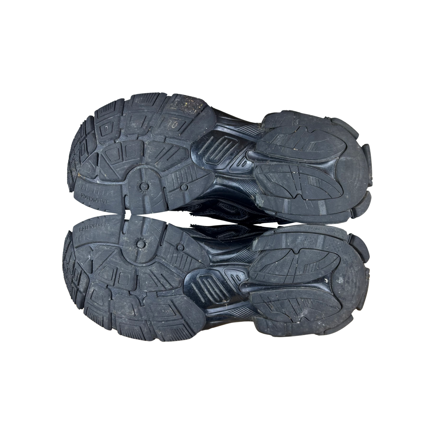 Used Balenciaga Runner Sneaker - Sz 44