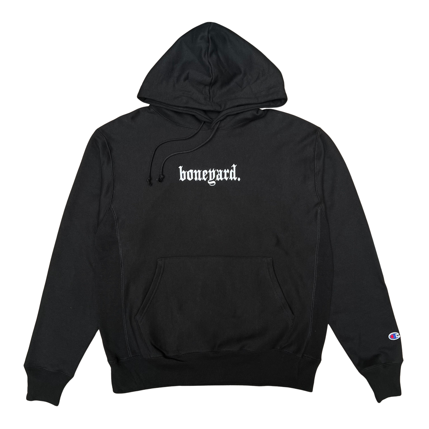 Boneyard OE Champion Hoodie