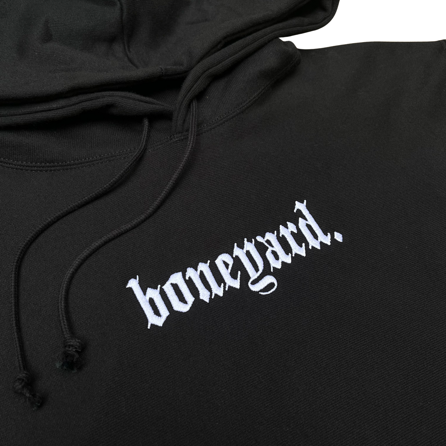 Boneyard OE Champion Hoodie