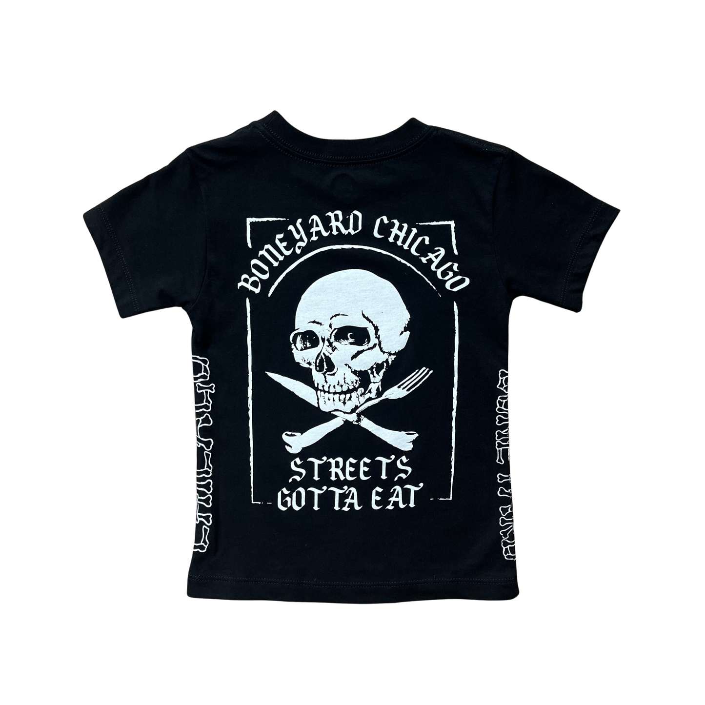 Boneyard Gang T (Toddler/Kids)