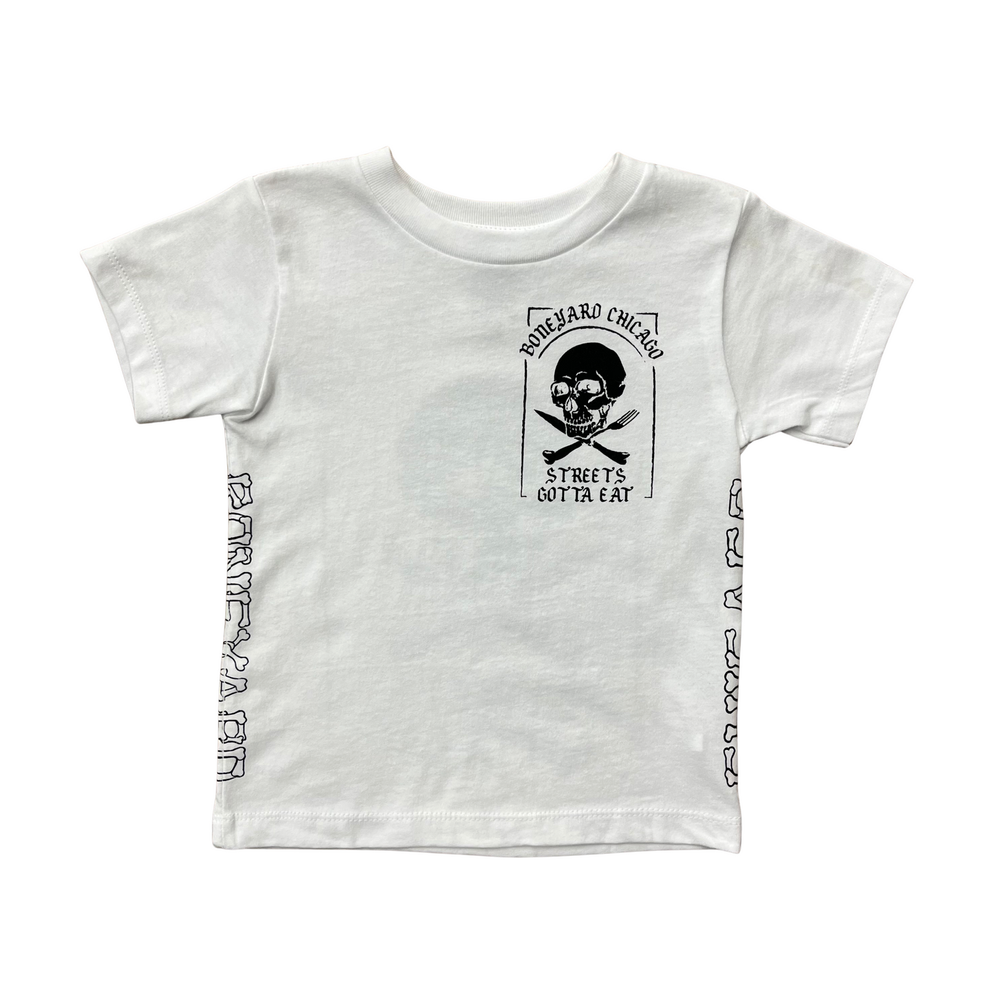 Boneyard Gang T (Toddler/Kids)
