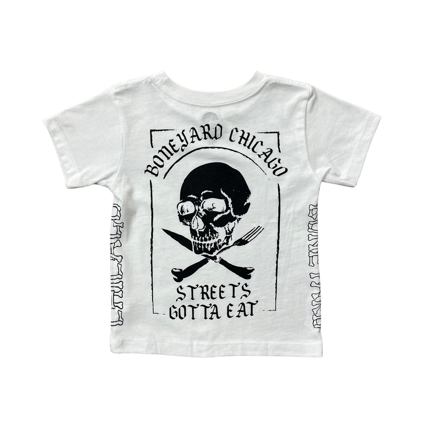 Boneyard Gang T (Toddler/Kids)