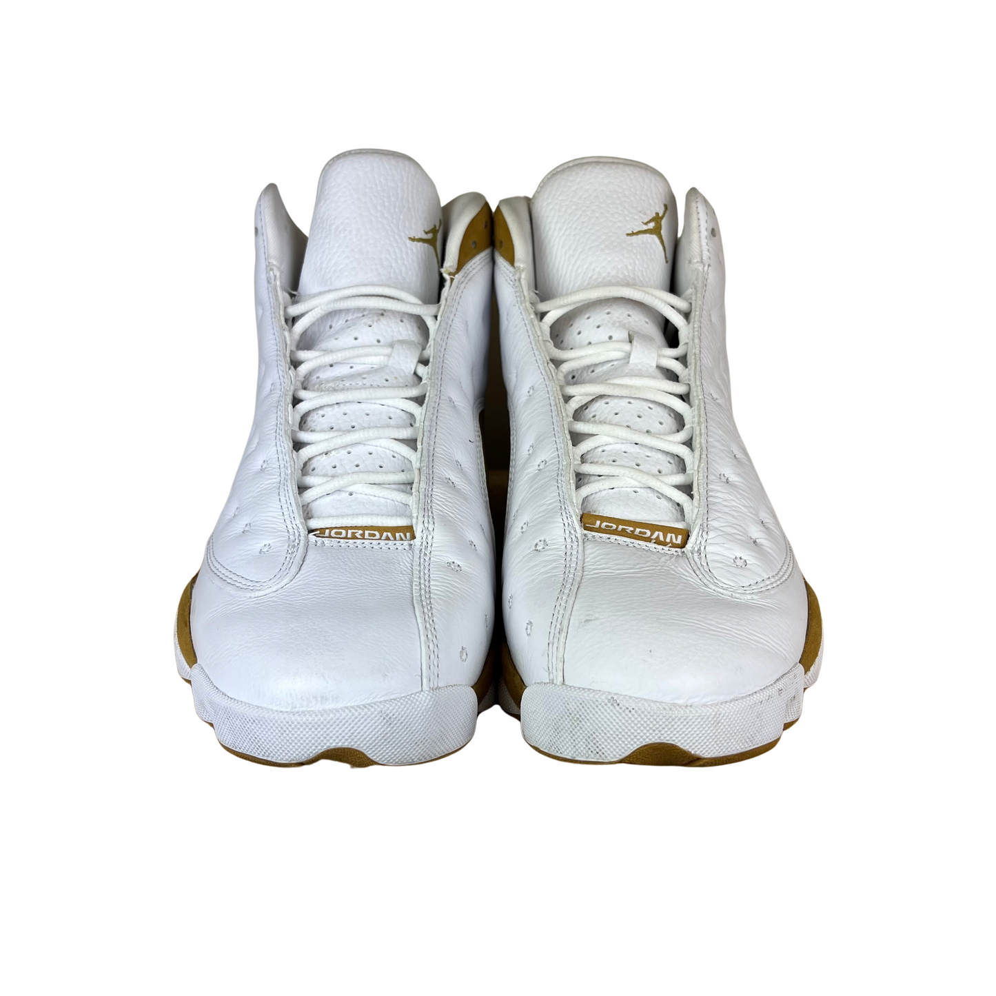 Used Jordan 13 Wheat - Sz 11.5