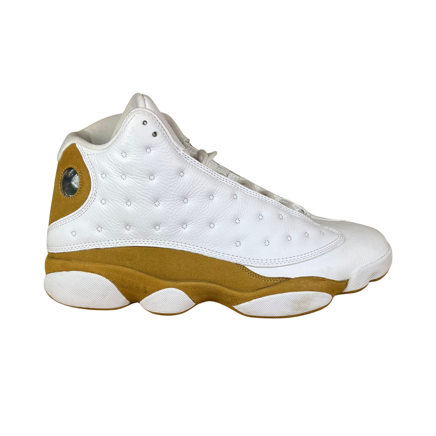 Used Jordan 13 Wheat - Sz 11.5