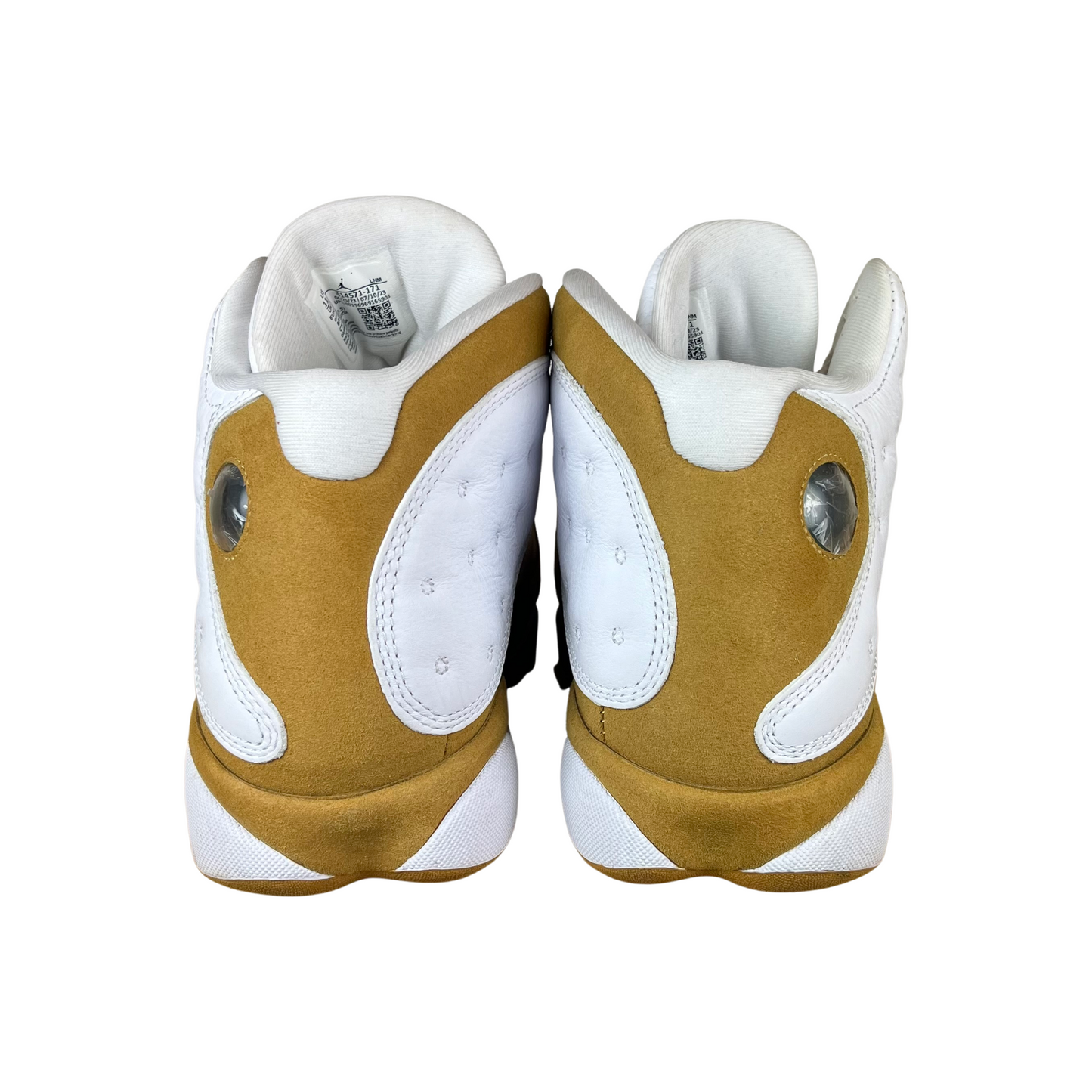 Used Jordan 13 Wheat - Sz 11.5