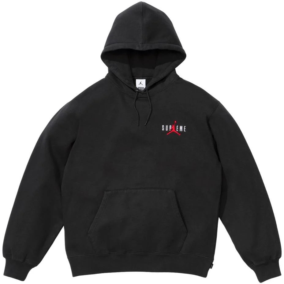 Supreme Jordan Hooded Sweatshirt