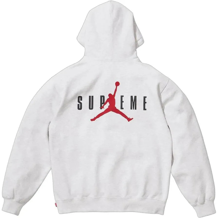 Supreme Jordan Hooded Sweatshirt