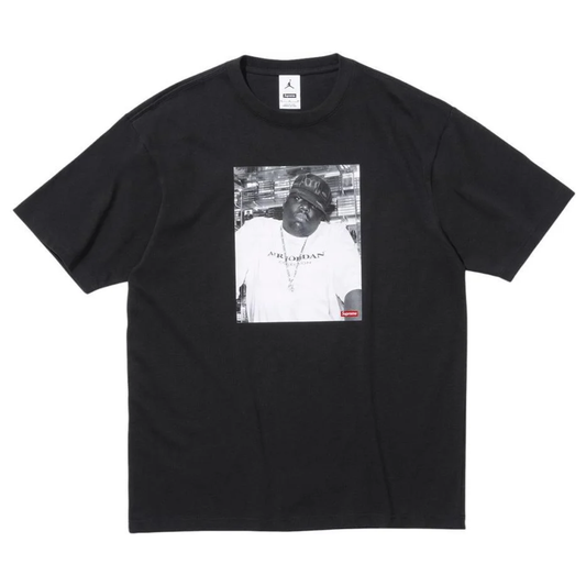 Supreme Jordan Biggie T
