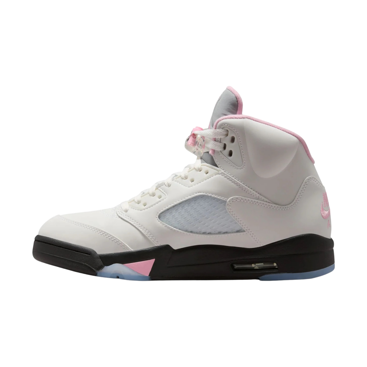 Jordan Retro 5 Soft Pink