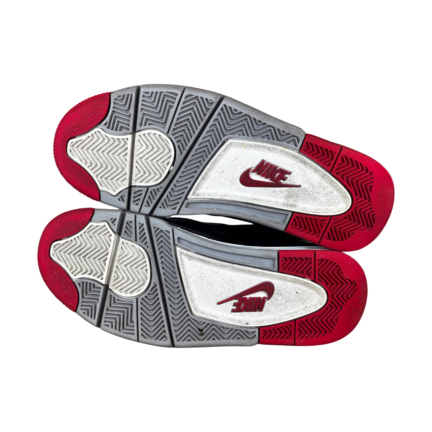 Used Jordan 4 Bred - Sz 8