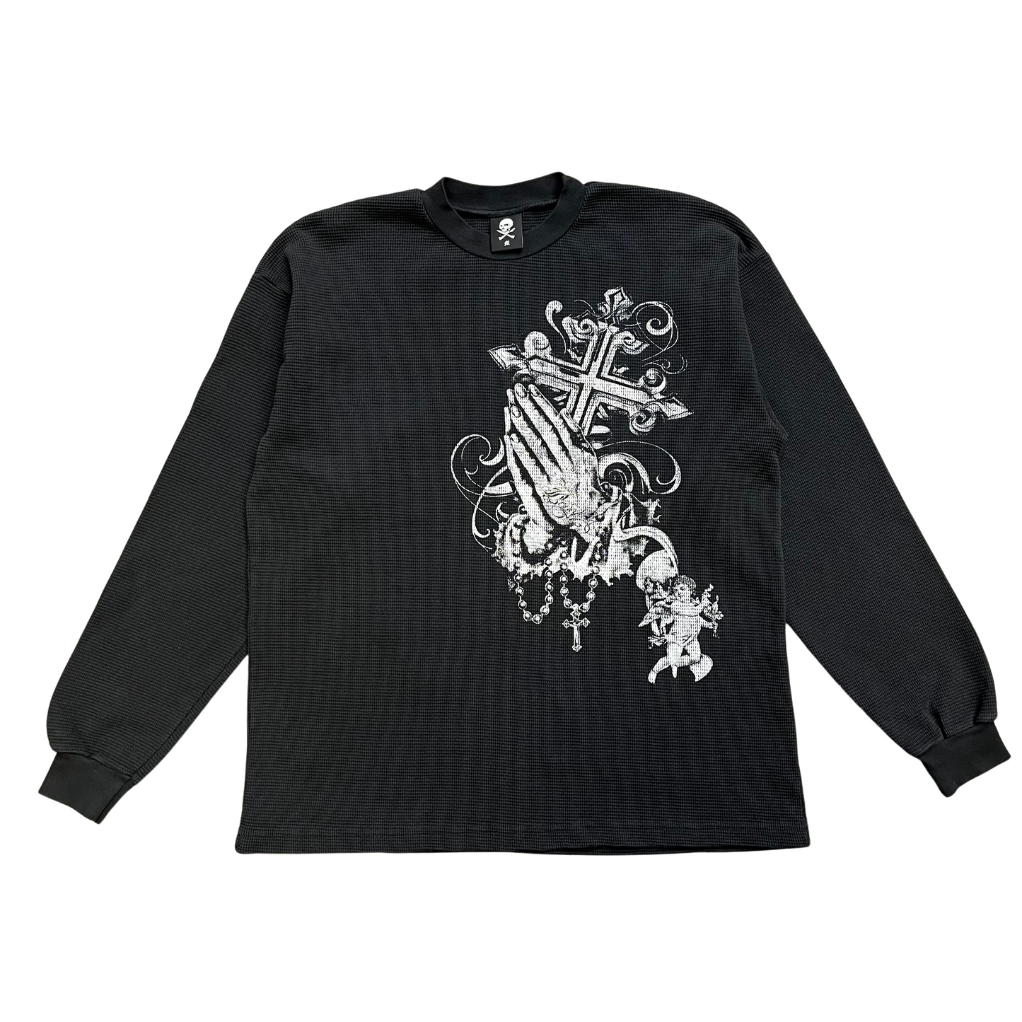 Boneyard Virgen De Guadalupe Thermal