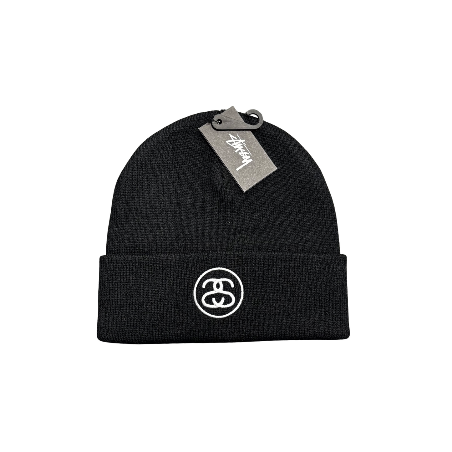 Stussy SS Logo Beanie