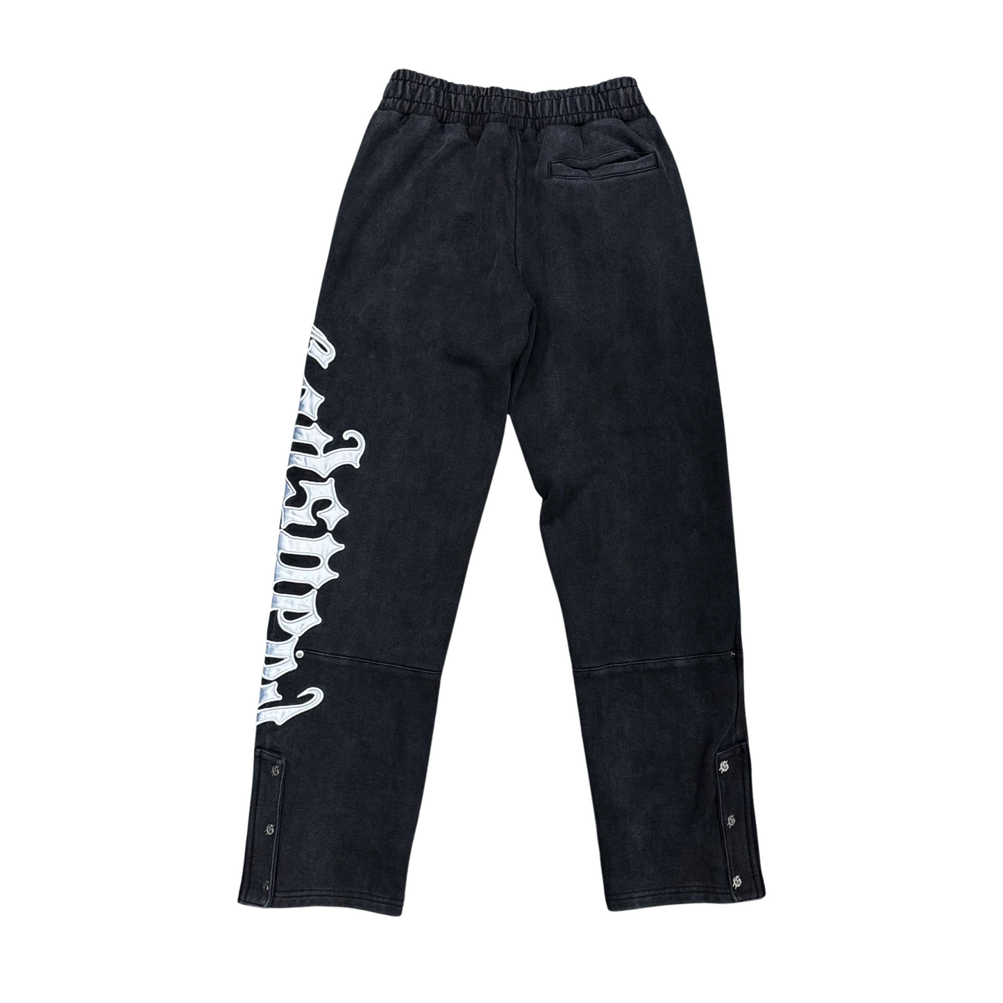 Godspeed Logo V2 Sweat Pants - Sz S