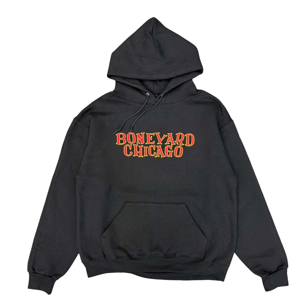 Boneyard Witch's Brew Hoodie