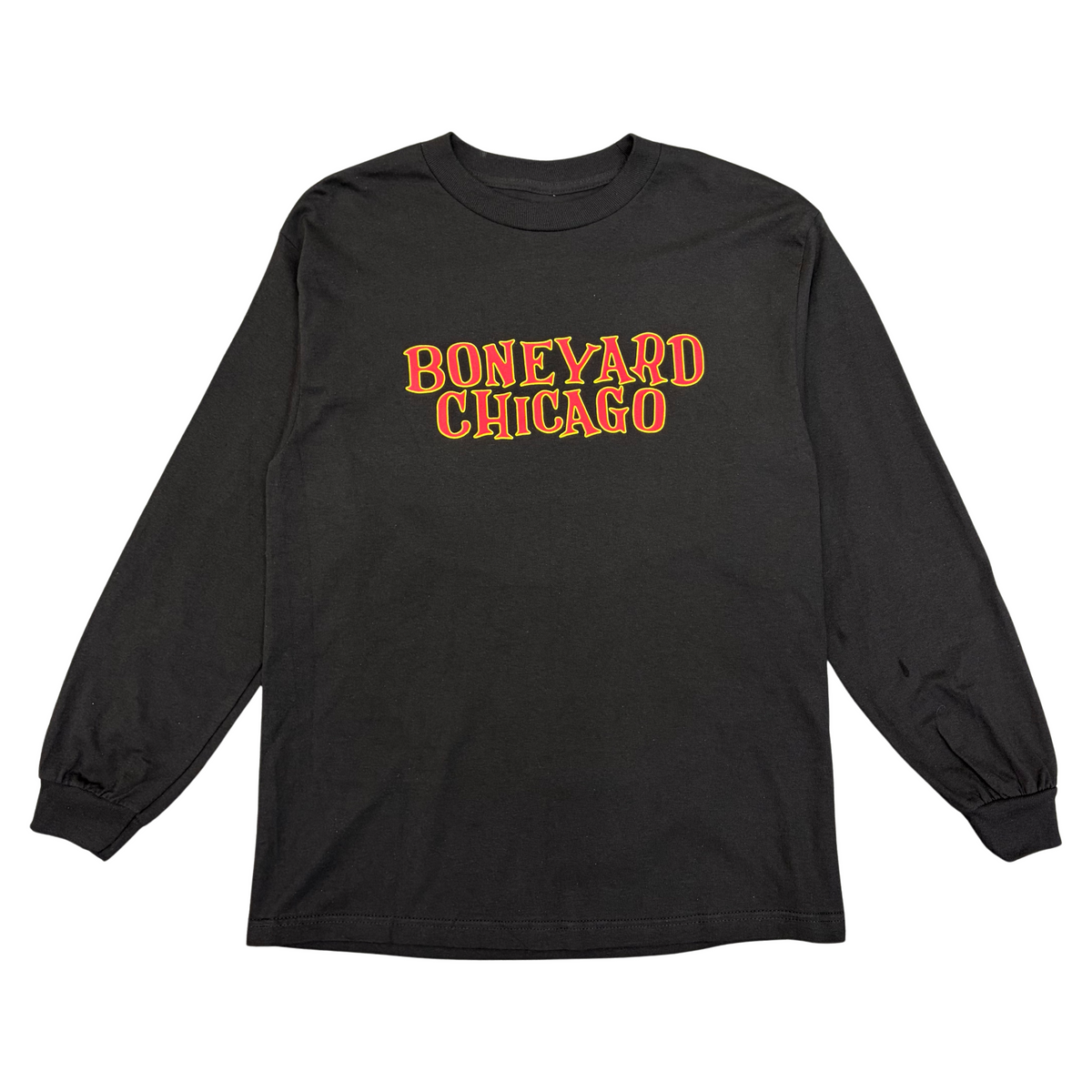 Boneyard Witch's Brew Tee