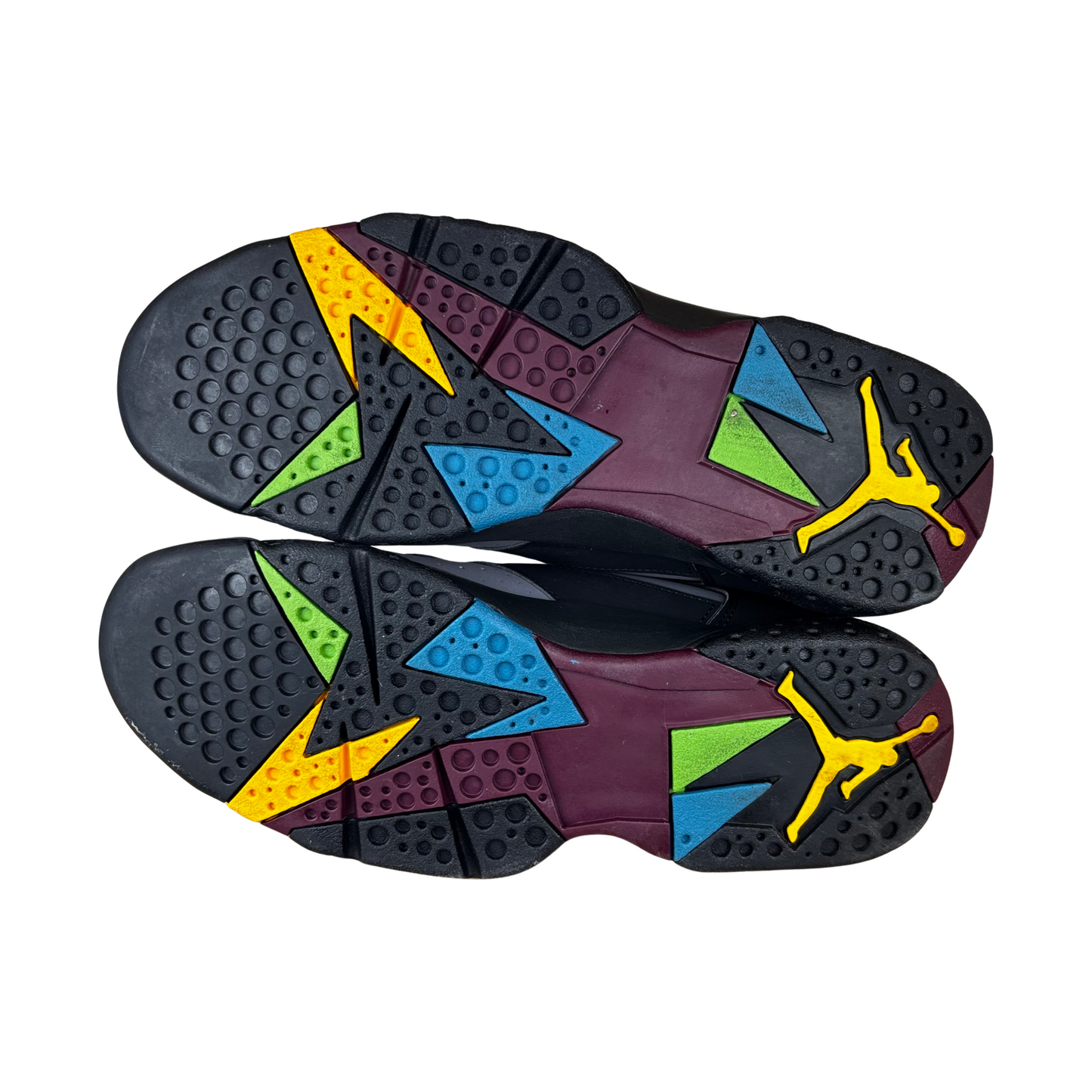 Used Jordan 7 Retro Bordeaux (2015) - Sz 8.5