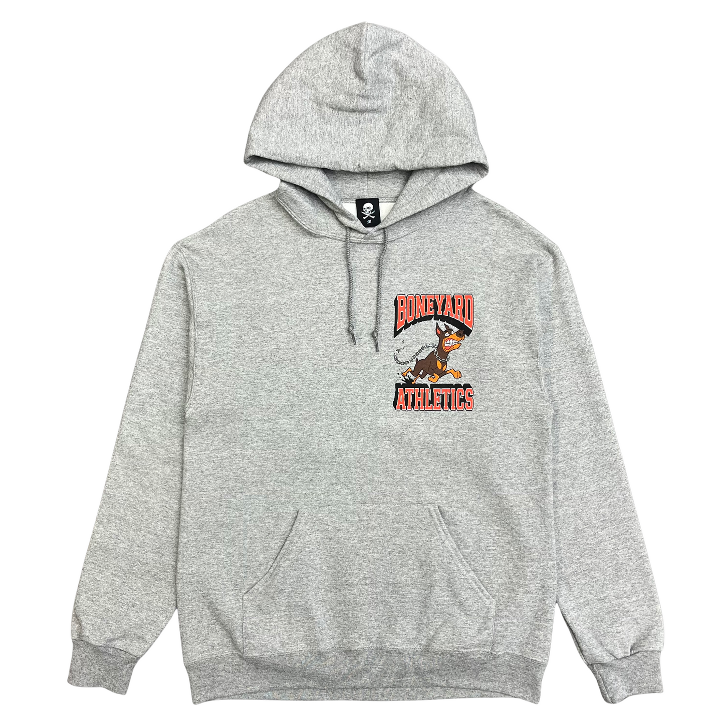 Boneyard Athletics Doberman Hoodie