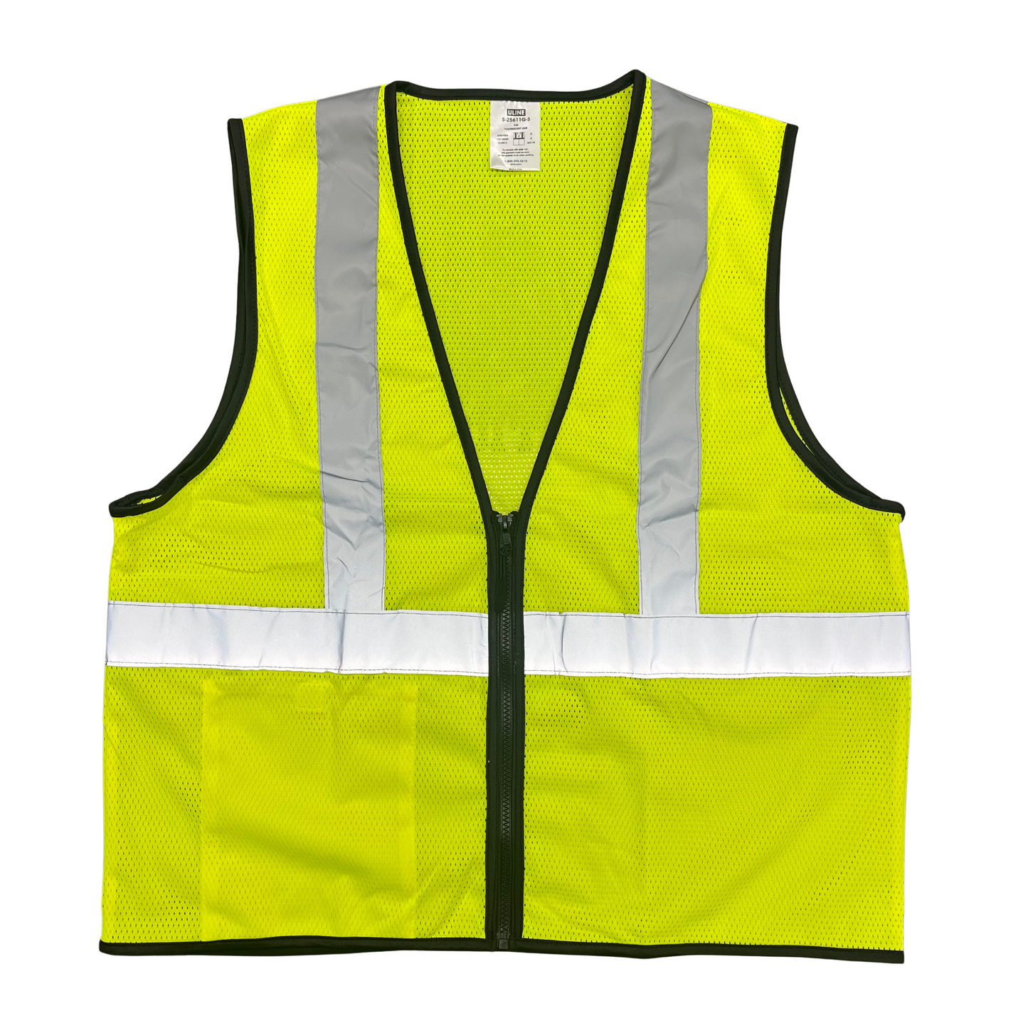 Boneyard Athletics Relective Vest