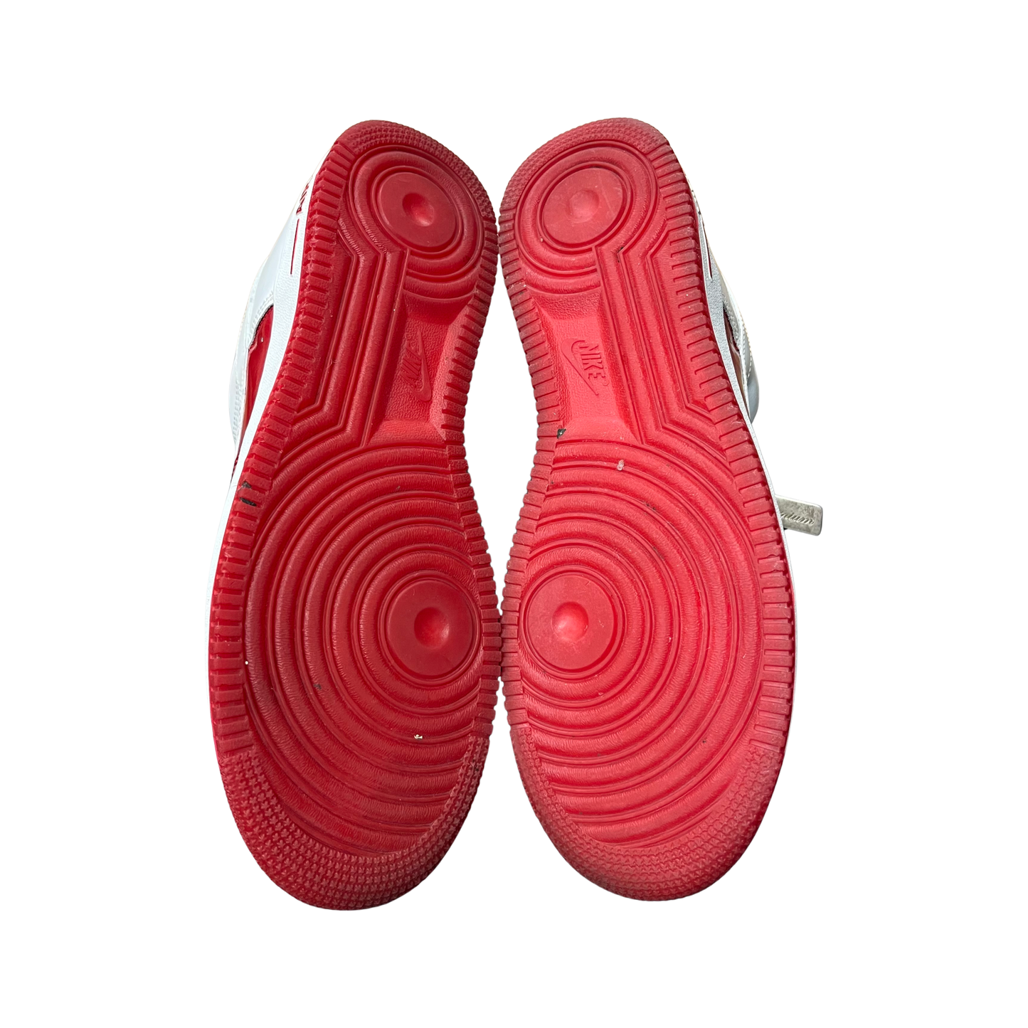 Used Nike Air Force 1 Valentines - Sz 12