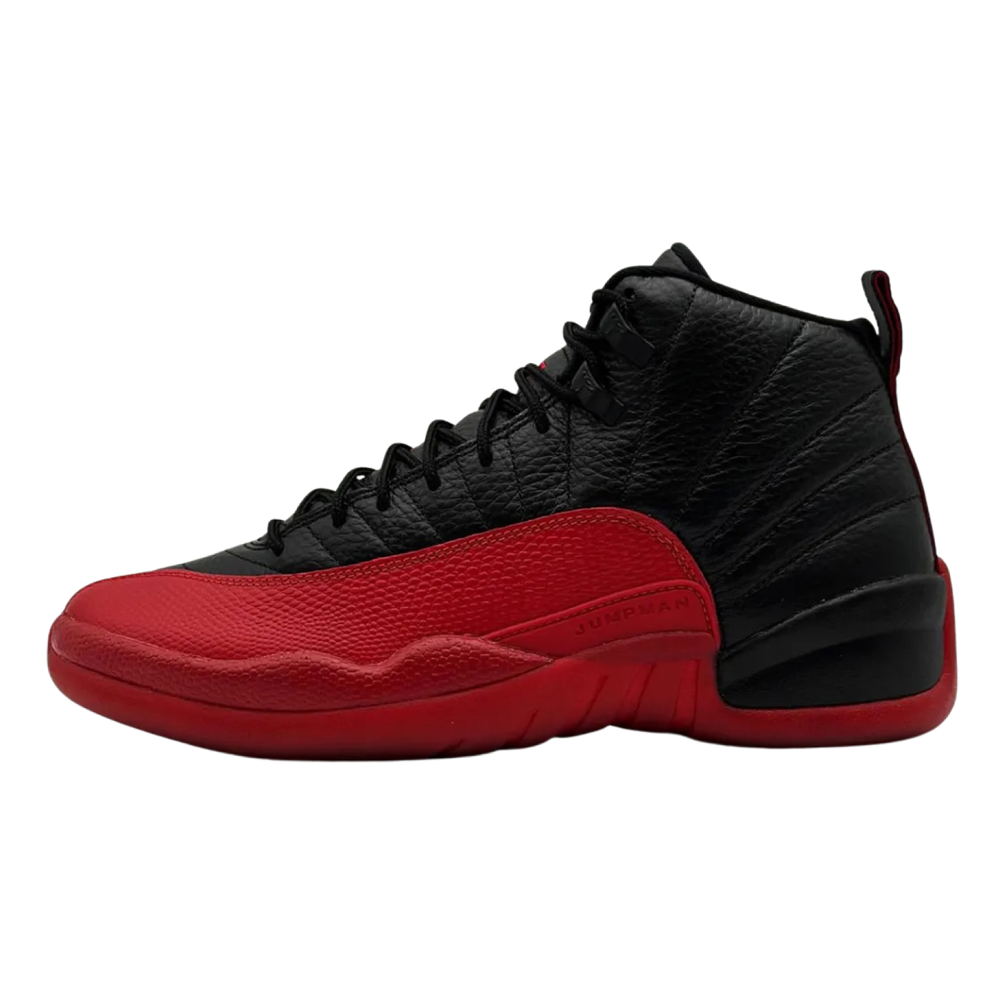 Jordan 12 Retro Flu Game (2025)
