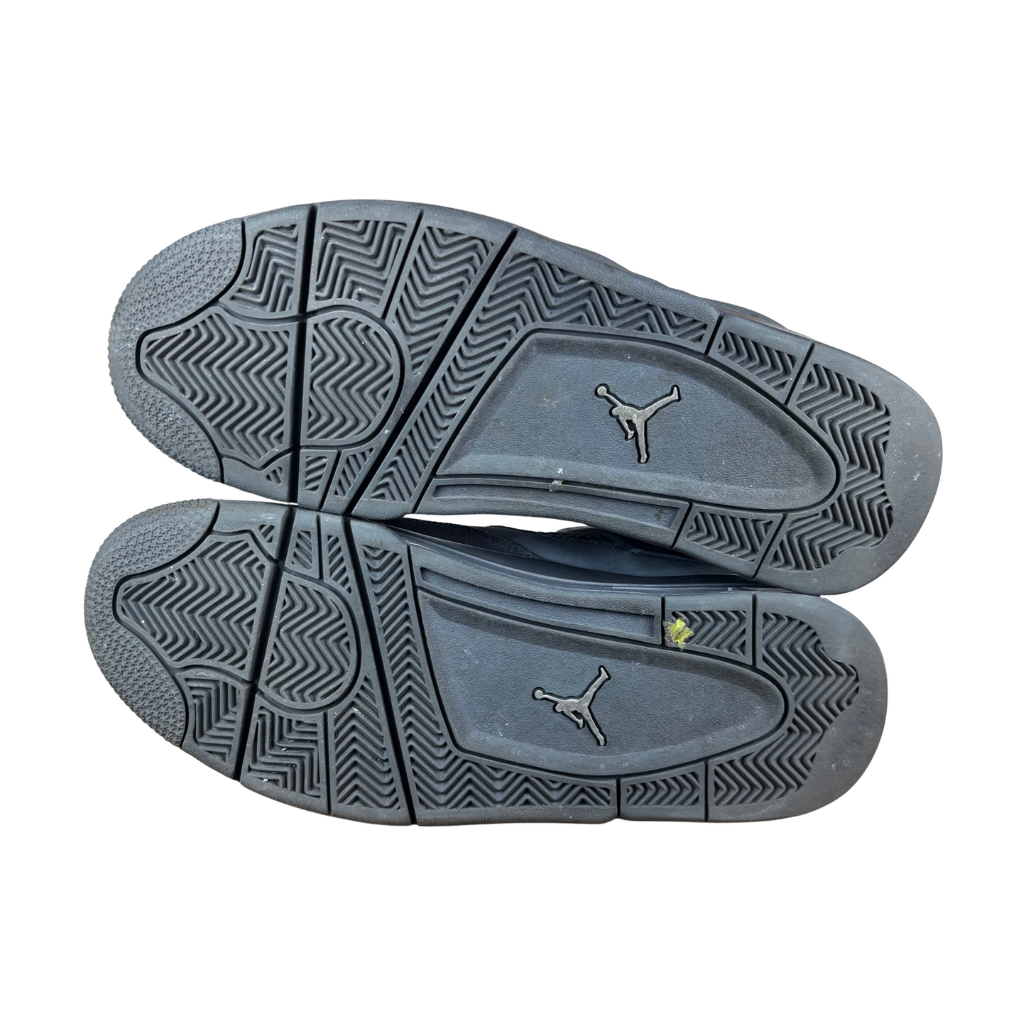 Used Jordan 4 Wet Cement - Sz 9.5