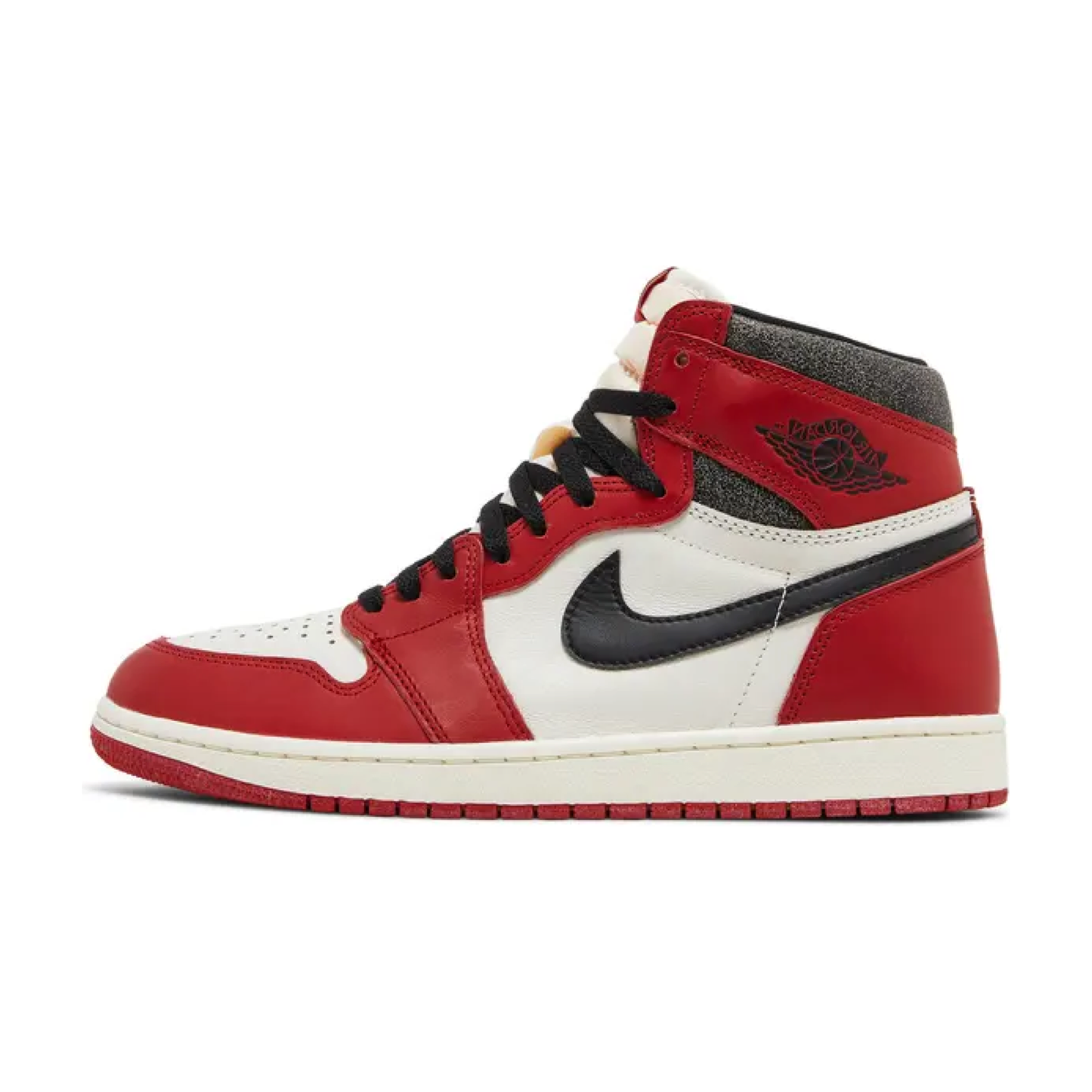 Jordan 1 Lost & Found