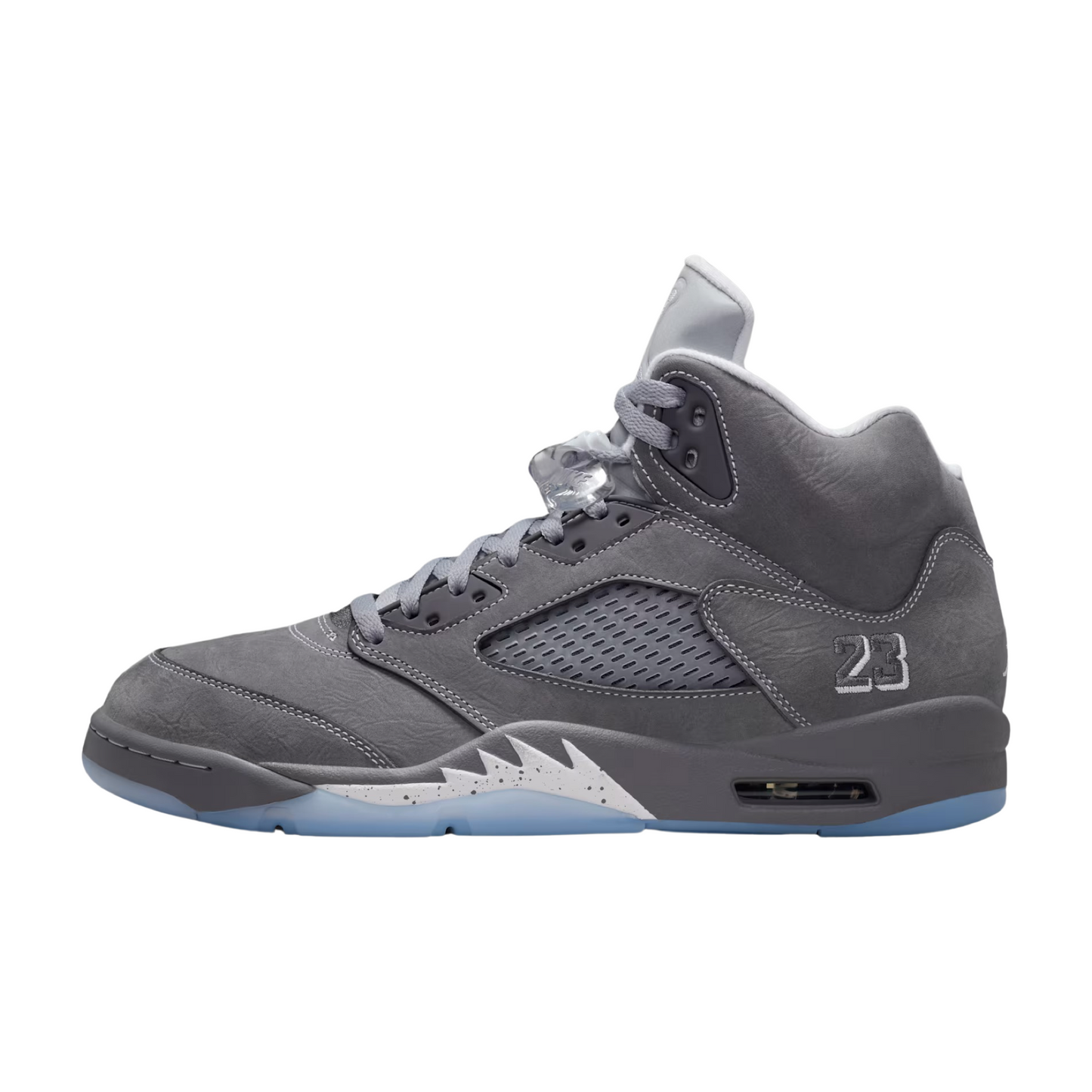 Jordan 5 Retro Wolf Grey