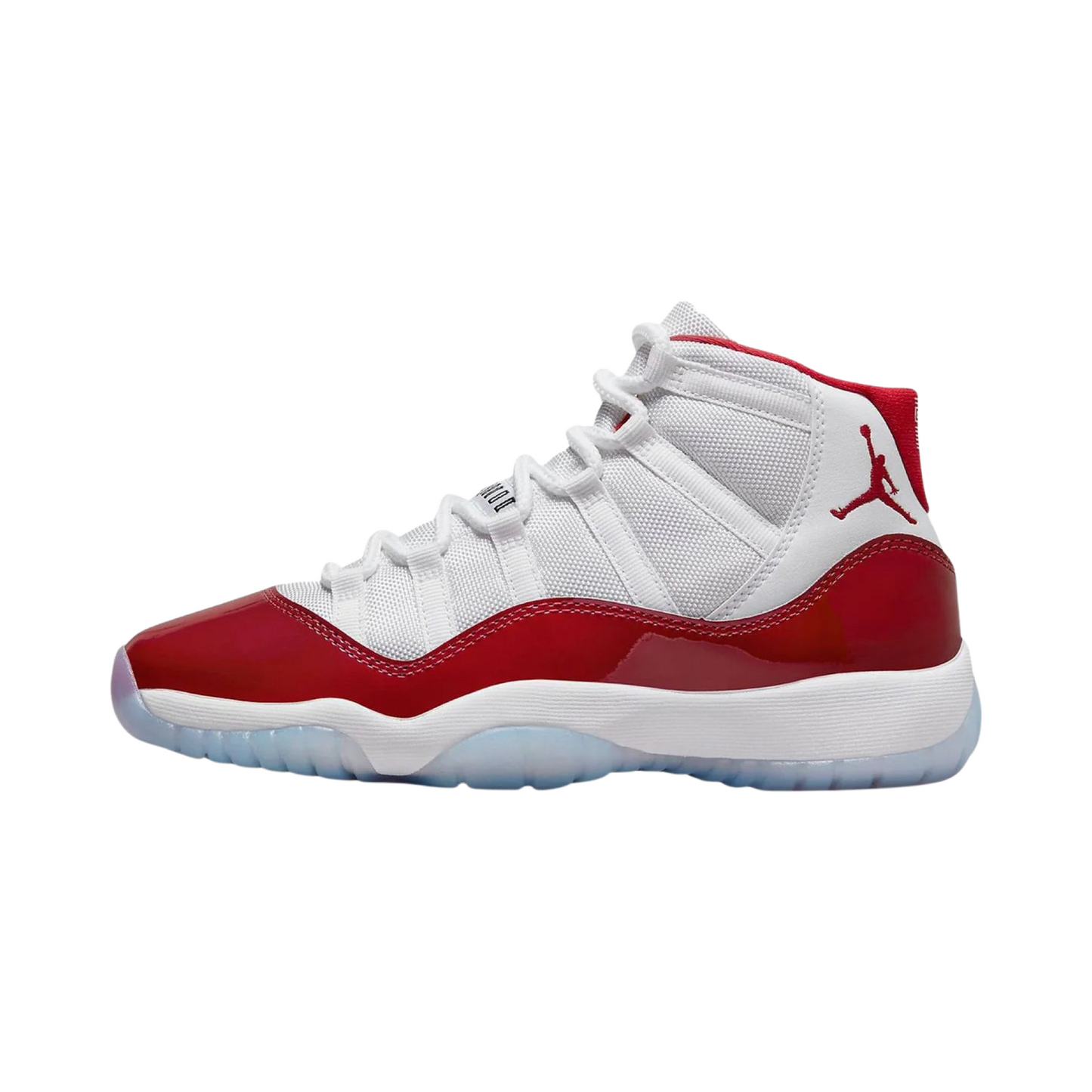 Jordan 11 Cherry - GS