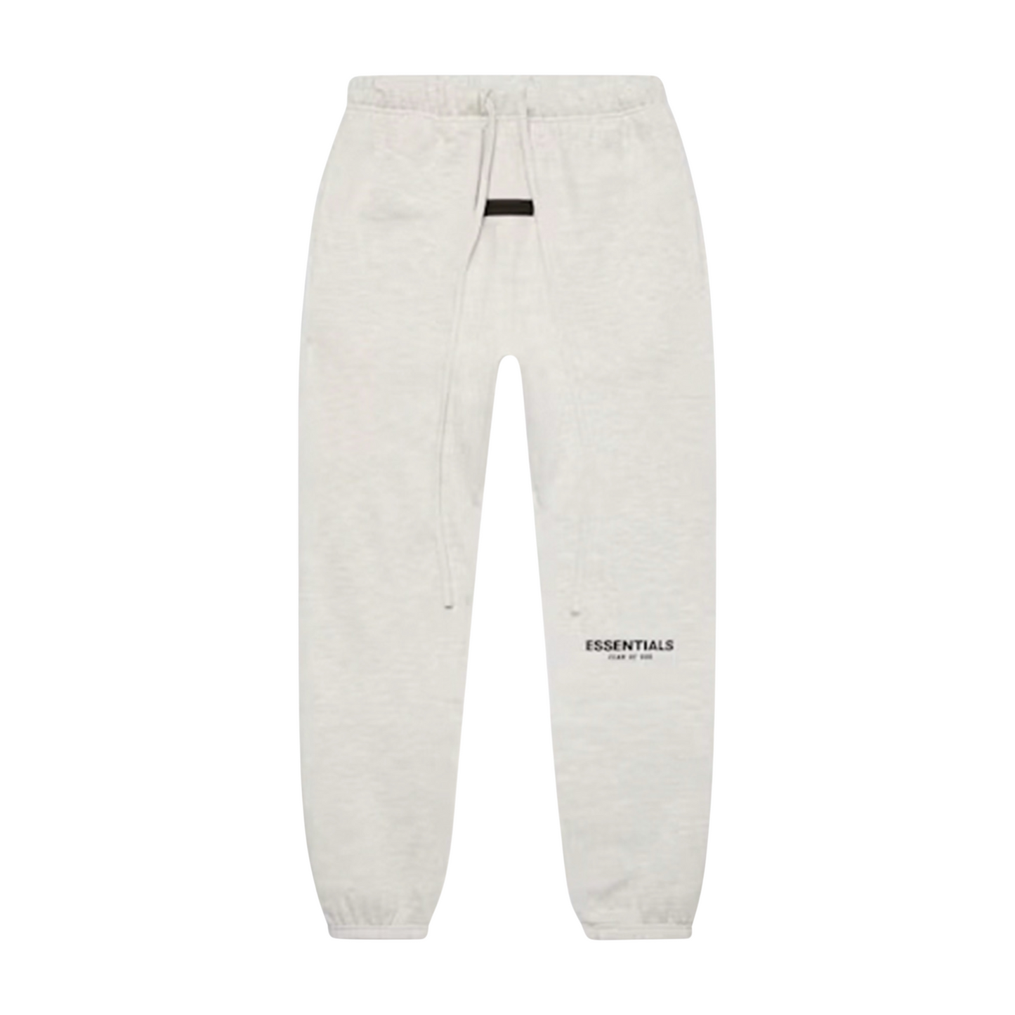 Essentials Sweatpants - Light Oatmeal