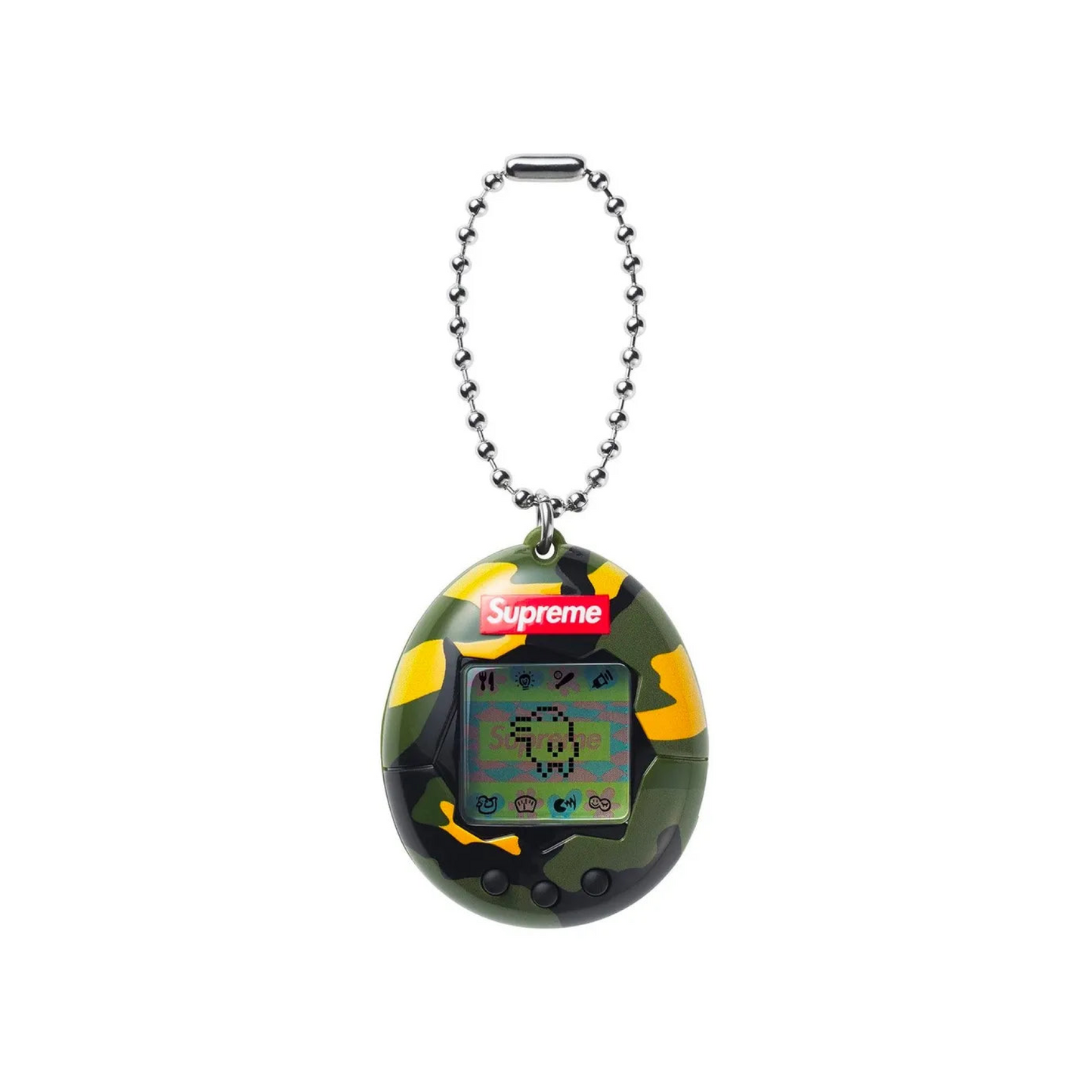 Supreme Tamagotchi