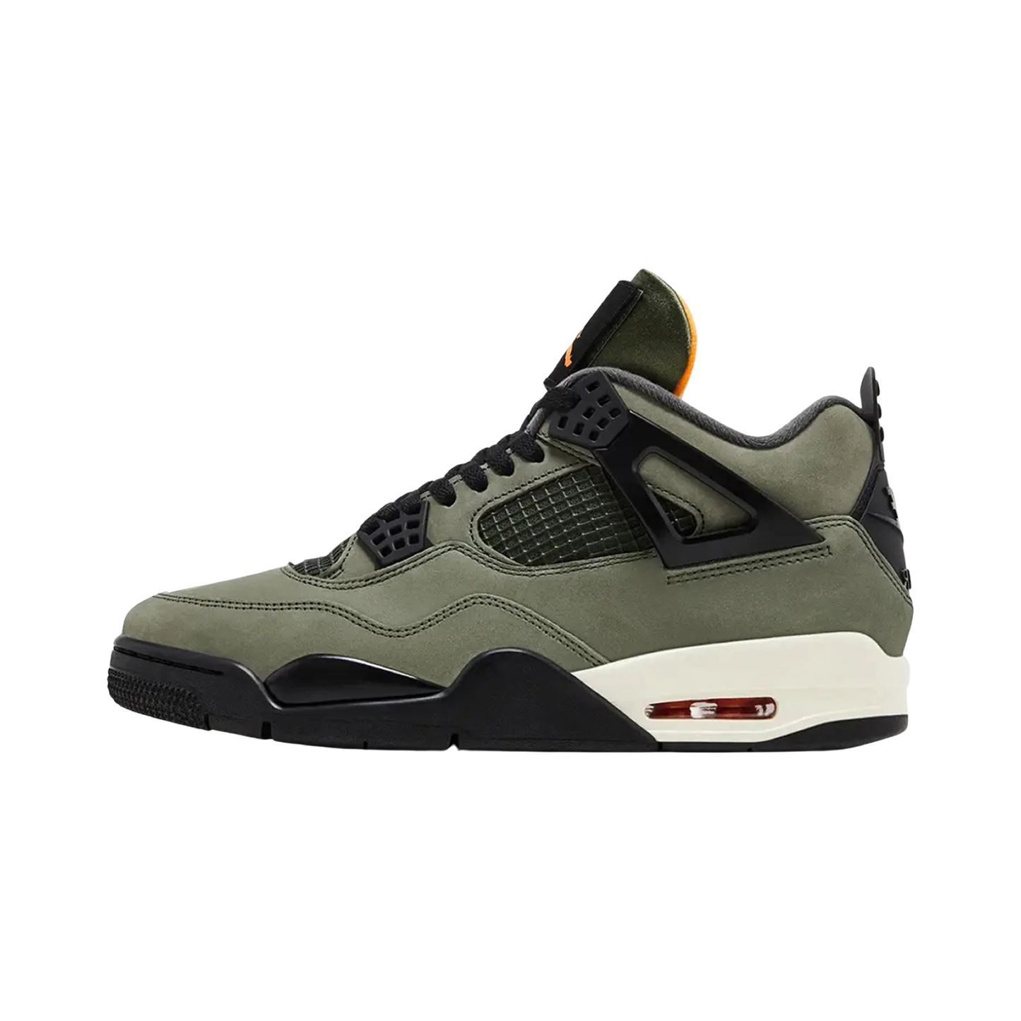 Jordan Retro 4 Undefeated
