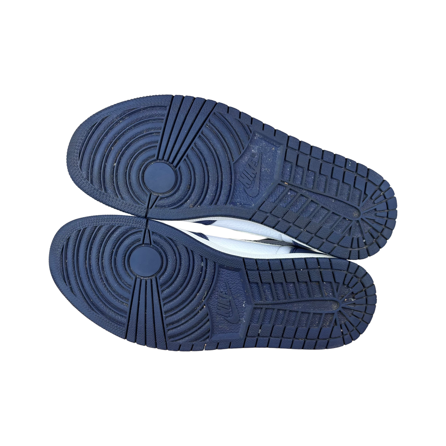 Used Jordan 1 Midnight Navy - Sz 9.5