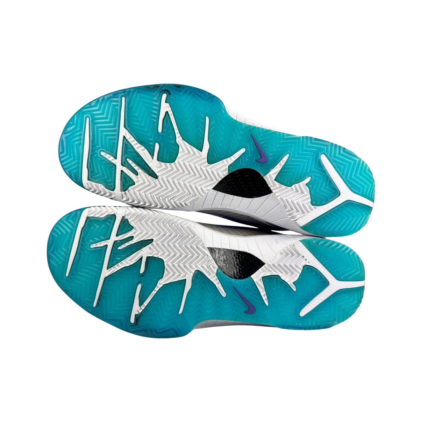 Nike Kobe 4 Draft Day Hornets - Sz 10.5