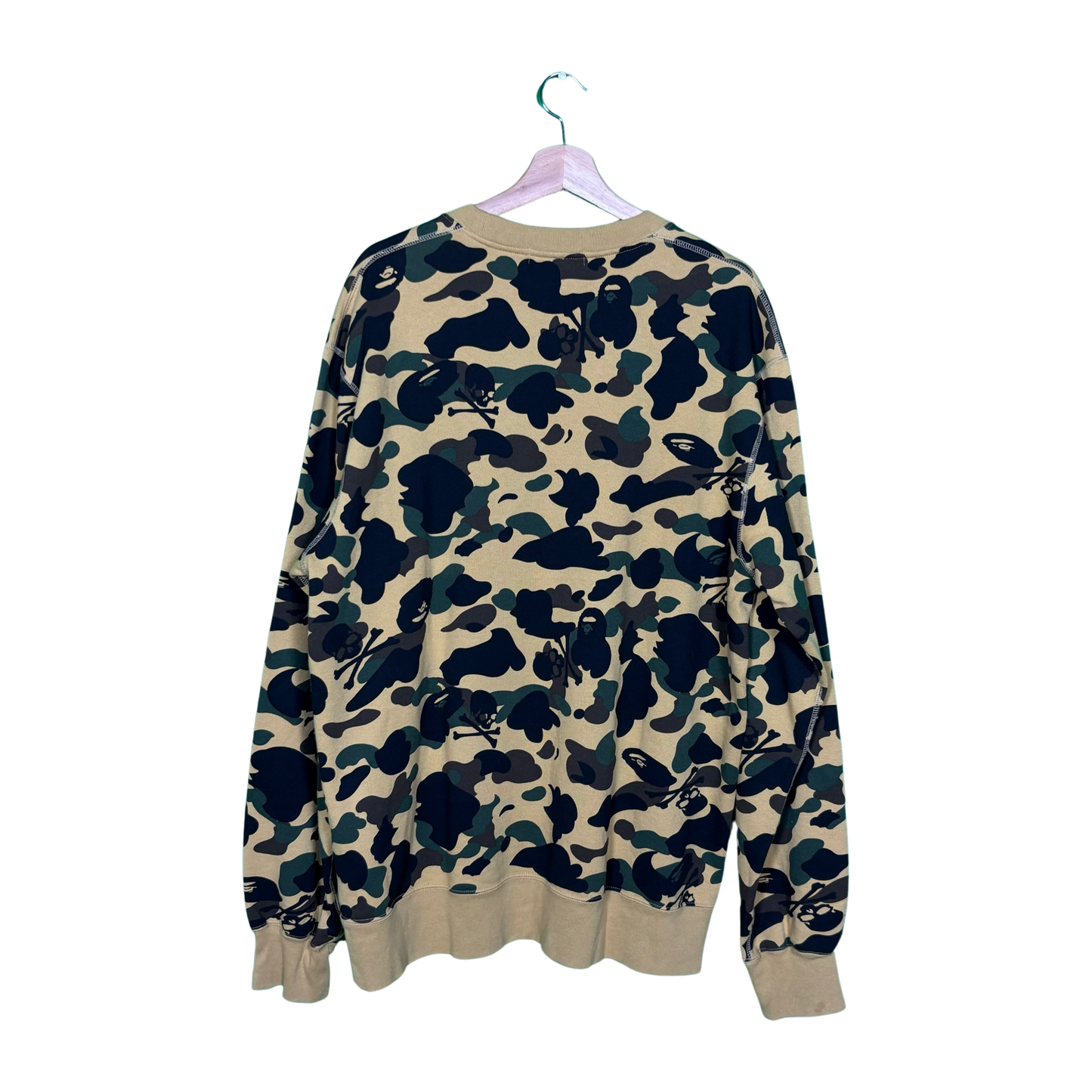 Bape Crewneck