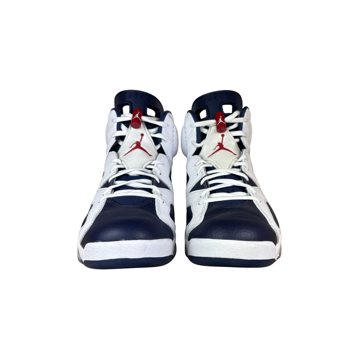 Used Jordan 6 Olympic - Sz 8